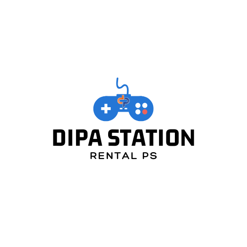 DiPa Station Logo