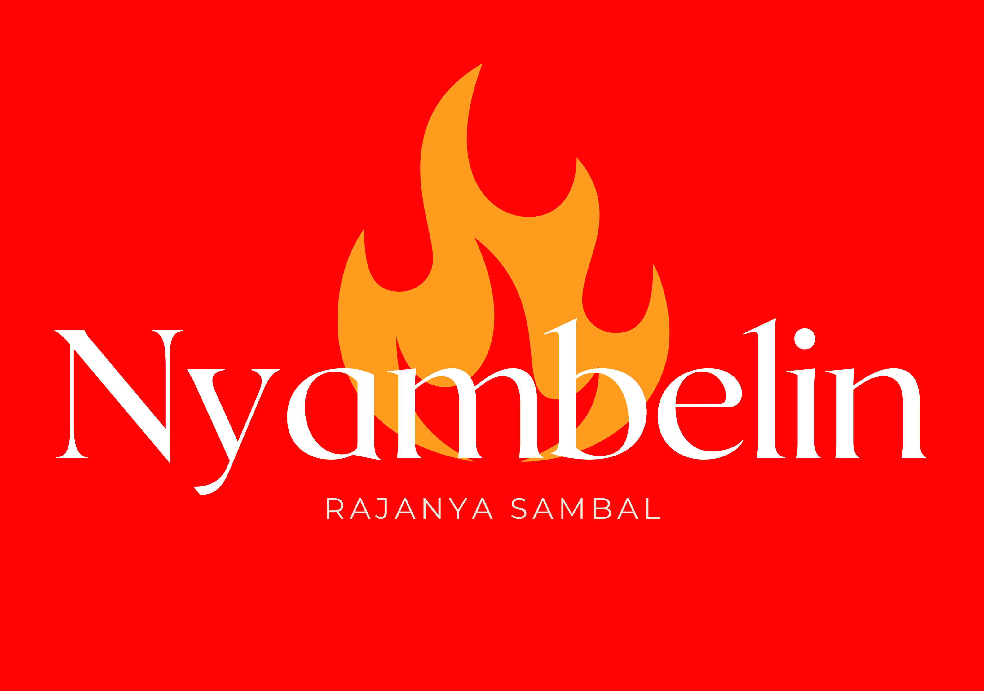 Nyambelin Logo